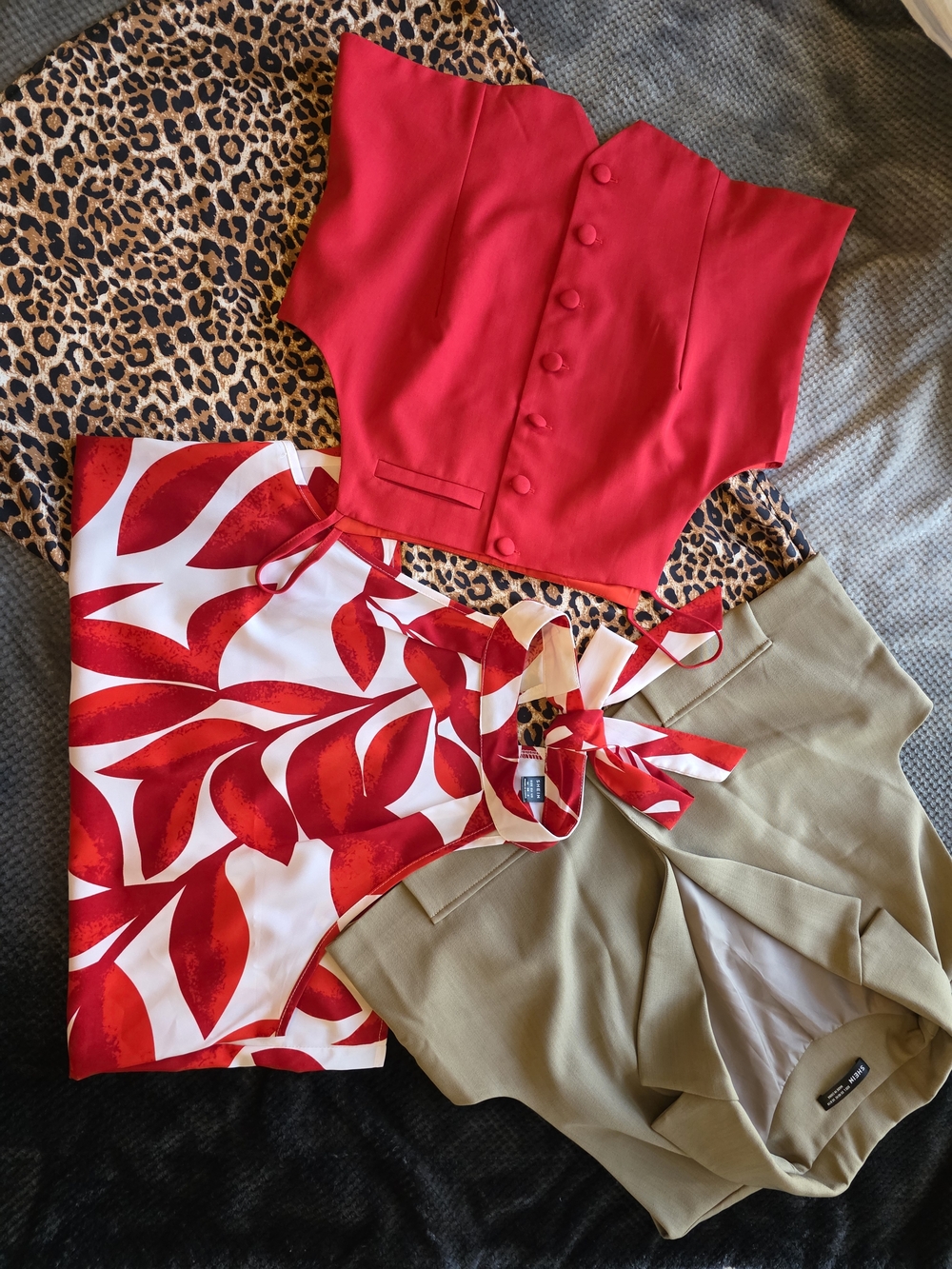 Clothing Bundle